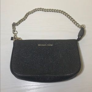 Michael Kors clutch